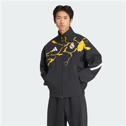 M REAL MADRID AVENGERS Z.N.E. ANTHEM JCT (9000265336-1469) ADIDAS