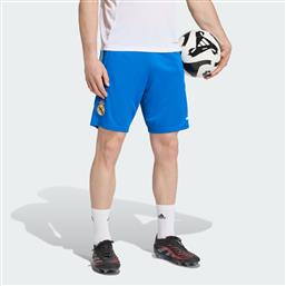 M REAL MADRID TIRO 25 COMPETITION TRAINING SHORTS (9000252068-69500) ADIDAS