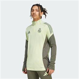 M REAL MADRID TIRO 25 COMPETITION TRAINING TOP (9000249850-65928) ADIDAS