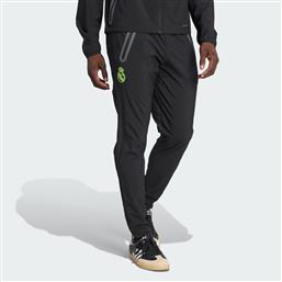 M REAL MADRID TIRO 25 PRO VIS TECH TRAVEL PANTS (9000251157-71019) ADIDAS