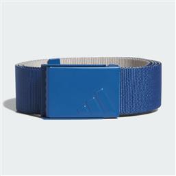 M REVERSIBLE WEBBING BELT (9000263651-92666) ADIDAS