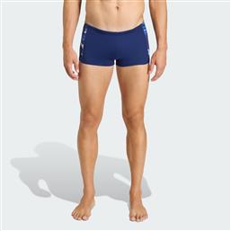 M RIPSTREAM TEAM GRAPHIC SWIM BOXERS (9000259373-5123) ADIDAS