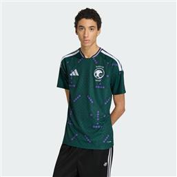 M SAUDI ARABIA 26 HOME JERSEY (9000264197-88005) ADIDAS