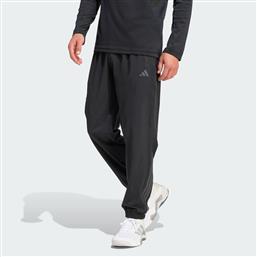 M TECH ESSENTIALS WORKOUT TRACKPANTS (9000259842-1469) ADIDAS