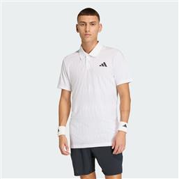 M TENNIS CLIMACOOL+ AIRCHILL FREELIFT POLO SHIRT (9000259382-1539) ADIDAS