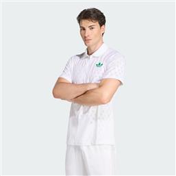 M TENNIS PRO CLIMACOOL+ FREELIFT POLO SHIRT (9000260236-1539) ADIDAS