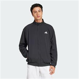 M TENNIS WALK-ON JACKET (9000265308-1469) ADIDAS