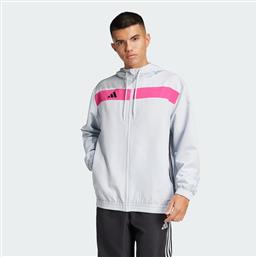 M TIRO 25 ESSENTIALS WOVEN HOODIE (9000254430-83869) ADIDAS