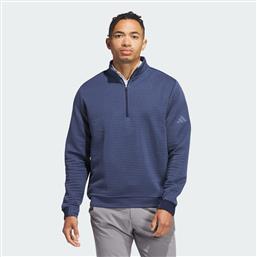 M ULTIMATE365 DWR TEXTURED QUARTER-ZIP PULLOVER (9000264235-77247) ADIDAS