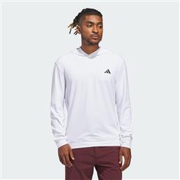 M ULTIMATE365 ELEVATED PULLOVER HOODIE (9000264868-1539) ADIDAS