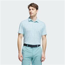 M ULTIMATE365 MINI BUNKER POLO SHIRT (9000264827-87908) ADIDAS