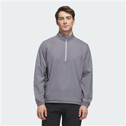 M ULTIMATE365 SET WOVEN QUARTER-ZIP (9000268426-66310) ADIDAS