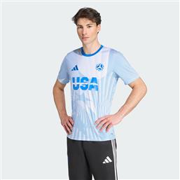 M USA JERSEY (9000258846-91420) ADIDAS