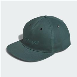 M WAXED CANVAS HAT (9000264804-87879) ADIDAS