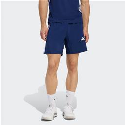 M WORKOUT ESSENTIALS BASE 3 STRIPES WOVEN SHORT (9000259823-66159) ADIDAS