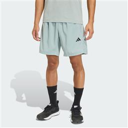 M WORKOUT ESSENTIALS BASE WOVEN SHORT (9000259326-91276) ADIDAS