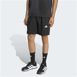 M WORKOUT ESSENTIALS BASE WOVEN SHORT (9000261212-1469) ADIDAS