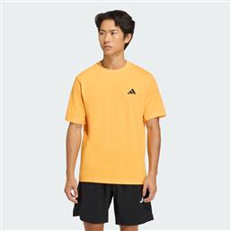 M WORKOUT ESSENTIALS FEELREADY T-SHIRT (9000259355-91525) ADIDAS