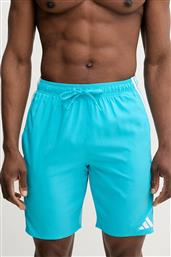 ΜΑΓΙΟ 3S BLD SH 8IN ΧΡΩΜΑ: ΤΙΡΚΟΥΑΖ, JD4241 ADIDAS