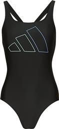 ΜΑΓΙΟ ΟΛΟΣΩΜΟ BIG BARS X-BACK SWIMSUIT ADIDAS από το SPARTOO