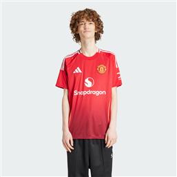 PERFORMANCE MANCHESTER UNITED 2024/2025 HOME ΑΝΔΡΙΚΗ ΠΟΔΟΣΦΑΙΡΙΚΗ ΦΑΝΕΛΑ (9000187532-70686) ADIDAS