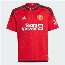 MANCHESTER UNITED 23/24 HOME ΠΑΙΔΙΚΗ ΠΟΔΟΣΦΑΙΡΙΚΗ ΦΑΝΕΛΑ (9000176296-72684) ADIDAS