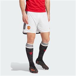 MANCHESTER UNITED 23/24 HOME SHORTS (9000176247-1539) ADIDAS PERFORMANCE