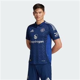 MANCHESTER UNITED 24/25 AWAY AUTHENTIC JERSEY (9000204580-24962) ADIDAS