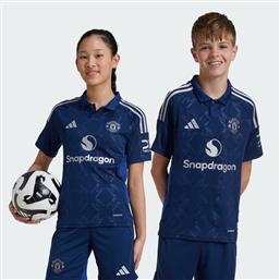 MANCHESTER UNITED 24/25 AWAY JERSEY KIDS (9000204541-24962) ADIDAS