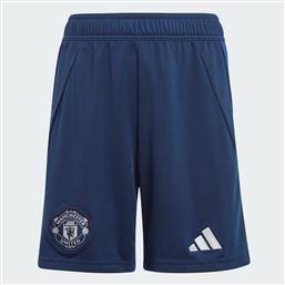 MANCHESTER UNITED 24/25 AWAY SHORTS KIDS (9000204545-24962) ADIDAS