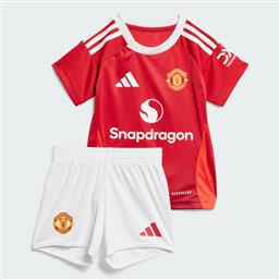 MANCHESTER UNITED 24/25 HOME BABY KIT KIDS (9000201810-77034) ADIDAS