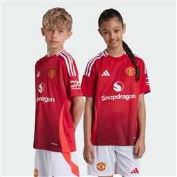 MANCHESTER UNITED 24/25 HOME JERSEY KIDS (9000201807-77034) ADIDAS