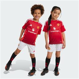 MANCHESTER UNITED 24/25 HOME MINI KIT KIDS (9000201811-77034) ADIDAS