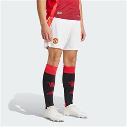 MANCHESTER UNITED 24/25 HOME SHORTS (9000201814-1539) ADIDAS