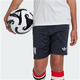 MANCHESTER UNITED 24/25 THIRD SHORTS KIDS (9000204610-14625) ADIDAS