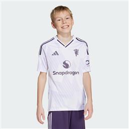 PERFORMANCE MANCHESTER UNITED 2025/2026 AWAY ΠΑΙΔΙΚΗ ΠΟΔΟΣΦΑΙΡΙΚΗ ΦΑΝΕΛΑ (9000252022-1539) ADIDAS
