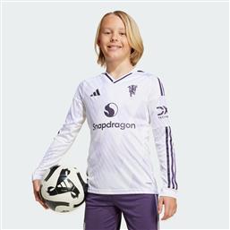 PERFORMANCE MANCHESTER UNITED 2025/2026 AWAY ΠΑΙΔΙΚΗ ΠΟΔΟΣΦΑΙΡΙΚΗ ΦΑΝΕΛΑ (9000252037-1539) ADIDAS