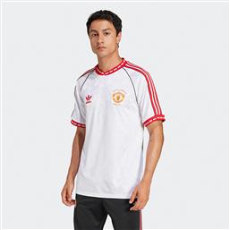 MANCHESTER UNITED FC 1991 AWAY ΑΝΔΡΙΚΗ ΠΟΔΟΣΦΑΙΡΙΚΗ ΦΑΝΕΛΑ (9000213634-1539) ADIDAS