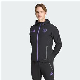 MANCHESTER UNITED FC TIRO 25 COMPETITION ΑΝΔΡΙΚΗ ΖΑΚΕΤΑ ΠΡΟΠΟΝΗΣΗΣ (9000251156-88185) ADIDAS