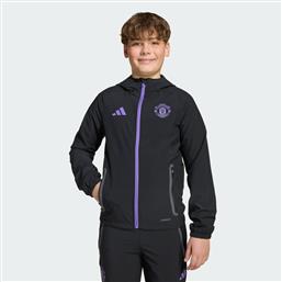 MANCHESTER UNITED FC TIRO 25 COMPETITION ΠΑΙΔΙΚΗ ΖΑΚΕΤΑ (9000251150-88185) ADIDAS