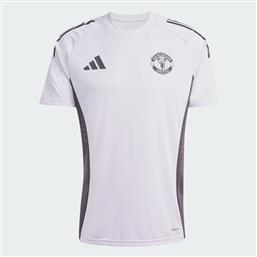 MANCHESTER UNITED FC TIRO 25 COMPETITION TRAINING ΑΝΔΡΙΚΟ T-SHIRT (9000265845-91446) ADIDAS