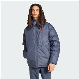 MANCHESTER UNITED SEASONAL DOWN JACKET (9000212331-82832) ADIDAS