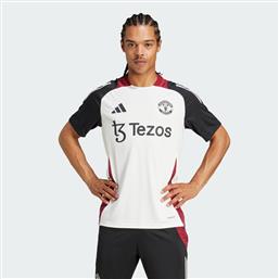 MANCHESTER UNITED TIRO 24 TRAINING JERSEY (9000221195-82632) ADIDAS