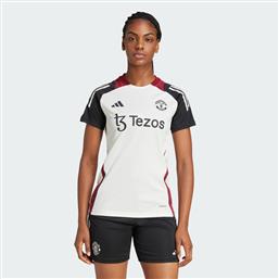 MANCHESTER UNITED TIRO 24 TRAINING JERSEY (9000221204-82632) ADIDAS