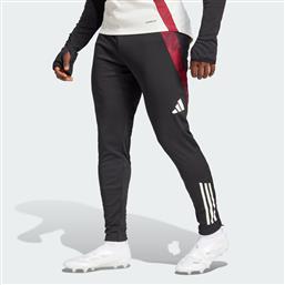 MANCHESTER UNITED TIRO 24 TRAINING PANTS (9000221196-1469) ADIDAS