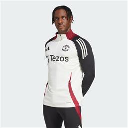 MANCHESTER UNITED TIRO 24 TRAINING TOP (9000221197-82632) ADIDAS