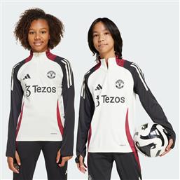 MANCHESTER UNITED TIRO 24 TRAINING TOP KIDS (9000221176-82632) ADIDAS