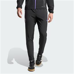 MANCHESTER UNITED TIRO 25 VIS TECH TRAVEL ΑΝΔΡΙΚΗ ΦΟΡΜΑ (9000251161-88185) ADIDAS