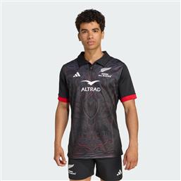 MAORI ALL BLACKS HOME ΦΑΝΕΛΑ ΡΑΓΜΠΙ (9000254780-19487) ADIDAS