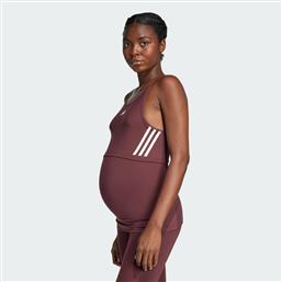 MATERNITY TANK TOP (9000224652-83858) ADIDAS